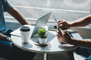 desconfianza empresarial
