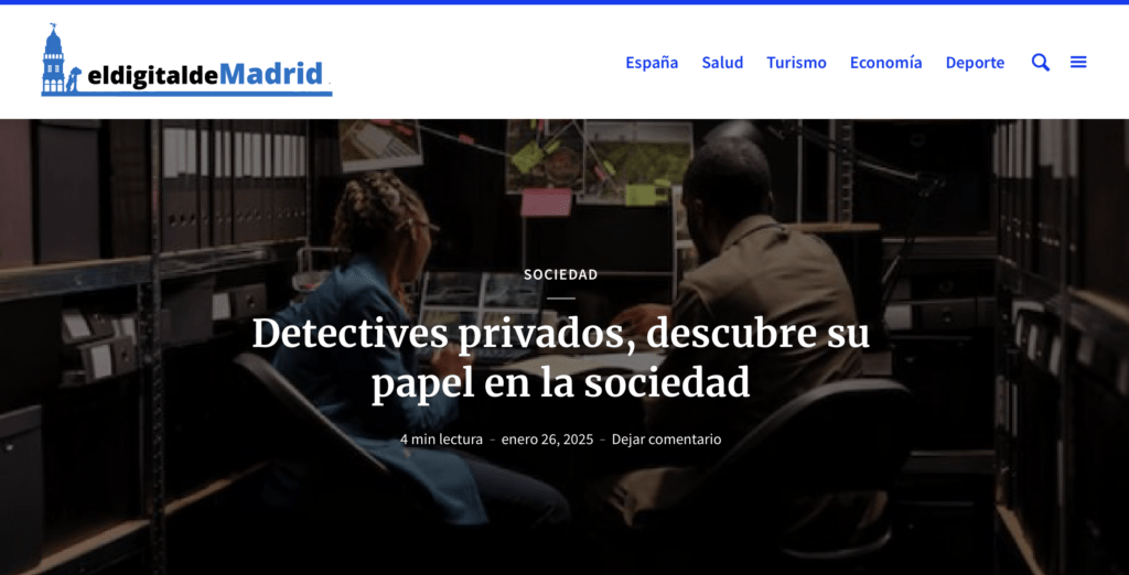 el digital de madrid